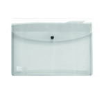 Chemise de présentation à pression Oxford Hawai 24 x 33,5 cm couleur