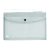 Chemise de présentation à pression Oxford Hawai 24 x 33,5 cm couleur