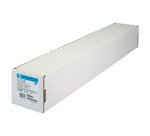 Papel reprografía para plotter HP Bond Q1398A 1067 mm x 45,7 m 80 g