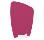 Cloison tissu X-Space H 117 cm - L 88 cm
