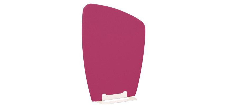 Cloison tissu X-Space H 117 cm - L 88 cm