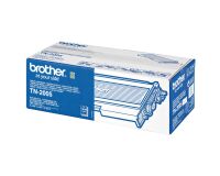 Brother TN-2005 tóner original negro de alta capacidad (1500 páginas)