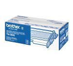 Toner Brother TN2005 noir pour imprimante laser