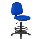 Silla alta Office 3 Mecanismo estándar