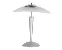 Lámpara Led Cristal
