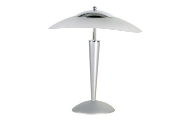 Lámpara Led Cristal