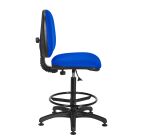 Silla alta Office 3 Mecanismo estándar