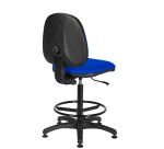 Silla alta Office 3 Mecanismo estándar