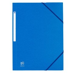 Sleeve 3 folds with rubber band 5/10e 450g