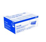 Toner Brother TN3480 haute capacité noir pour imprimante laser