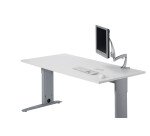 Bras support écran Ergotron Neoflex