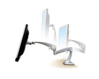 Bras support écran Ergotron Neoflex