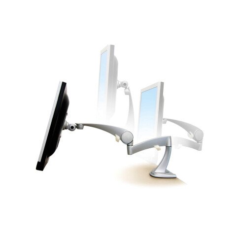 Bras support écran Ergotron Neoflex