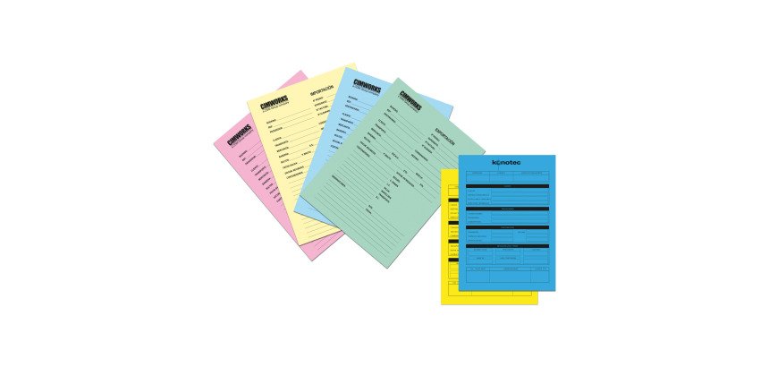 Subcarpetas personalizables