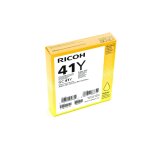 Cartridge Ricoh GC41 hoge capaciteit afzonderlijke kleuren 