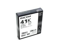Cartucho Ricoh GC41 alta capacidad negro para impresora de tinta de gel