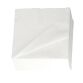 Napkins white 1/4 folded 39 x 39 cm - Pack of 150