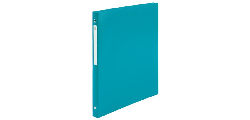 Binder 4 rings in polypropylene 15 mm