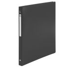 Carpeta 4 Anillas polipropileno A4 lomo 2 cm