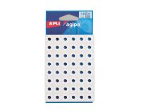 Ideal to reinforce the punched holes.