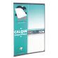 Bloc 50 calques satin Clairefontaine A3 90 - 95g