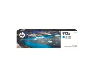 HP 973X cartuchos originales separados, cian, magenta o amarillo  (7000 páginas)