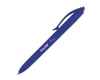 Bolígrafo MILAN P1 Touch Retráctil
