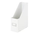 Range-revues Click & Store Leitz - dos 10 cm