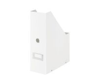 Zeitschriftenhalter Leitz Click & Store Wow Rücken 10,3 cm
