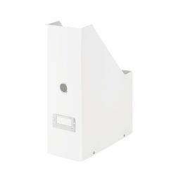 Revistero Click & Store Wow de Leitz reverso 10,3 cm