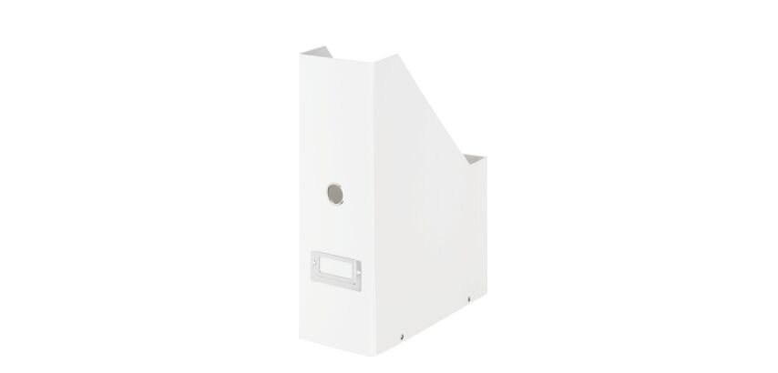 Range-revues Leitz Click & Store Wow couleur dos 10,3 cm
