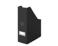 Revistero Click & Store Wow de Leitz reverso 10,3 cm
