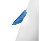 Chemises à clip Color Clip incolores