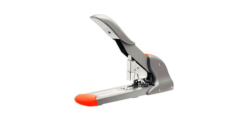 Agrafeuse forte Rapid HD 210 - grande capacité 210 feuilles