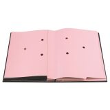 Parapheurs 20 compartiments dossier à soufflet