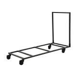 Trolley for outdoor tables