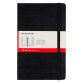 Address book Moleskine strong 13 x 21 cm ivory lined 240 pages