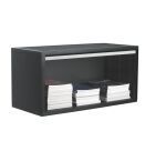 Présentoir fixe superposable