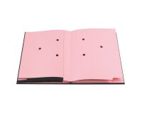 Parapheurs budget 12 compartiments dossier à soufflet