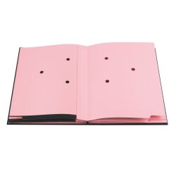 Parapheurs budget 12 compartiments dossier à soufflet