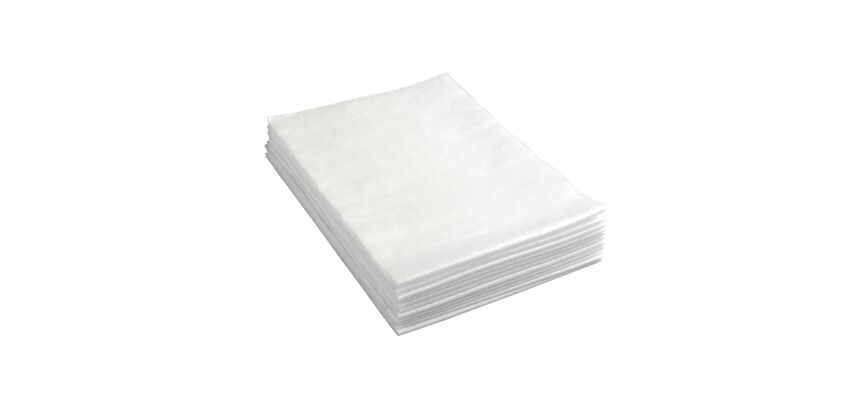 Mousse de rechange pour balai dépoussiérant trapèzoïdal