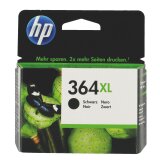 Cartridge HP 364XL zwart