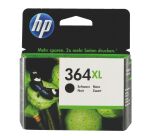 HP 364XL - CN684EE Cartouche noire pour imprimante jet d'encre