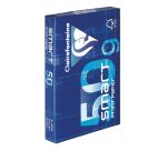 Ramette papier faible grammage Clairefontaine Smart Print A4 50 gr - 500 feuilles - blanc