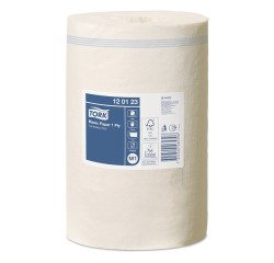 Secado mini Tork M1 Universal 310 con devanado central - Caja de 11 rollos