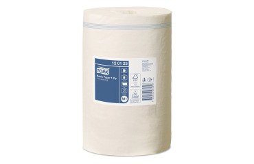 Carton 11 bobines dévidage central mini Tork Universal 310.