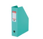 Range-revues Esselte Classic-box couleurs dynamiques - dos 7 cm