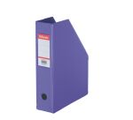 Range-revues Esselte Classic-box couleurs dynamiques - dos 7 cm