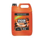 Nettoyant bidon détergent Vigor fraîcheur verte