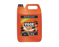 Bus 5 liter Vigor multifunctioneel reinigingsmiddel ammoniak fris parfum